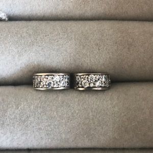 Pandora spacers